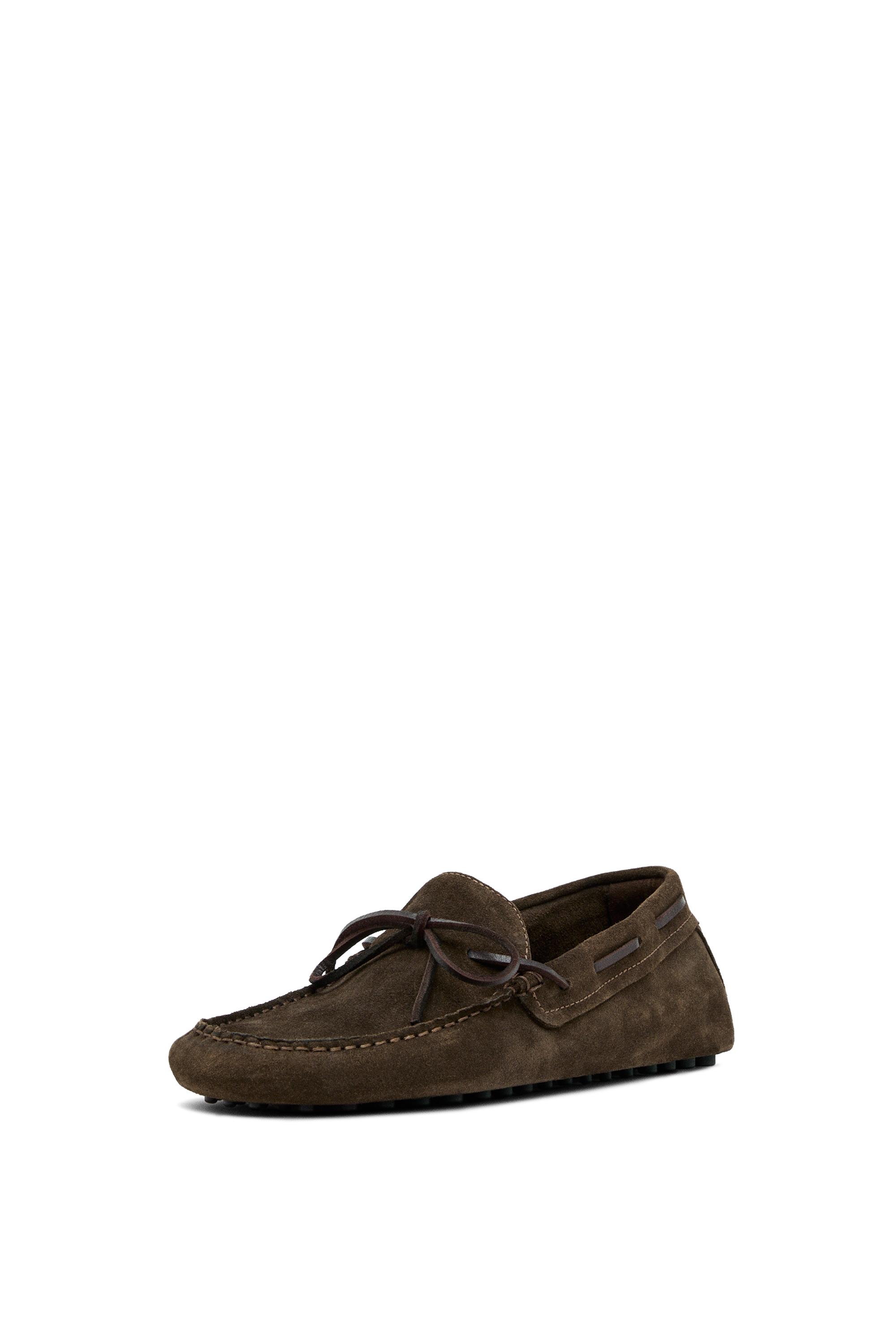 Loafers - Made Italy